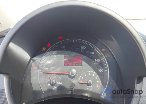 2006 Volkswagen New Beetle 2.5 from USA, damaged, VIN 3VWRW31C46M408794